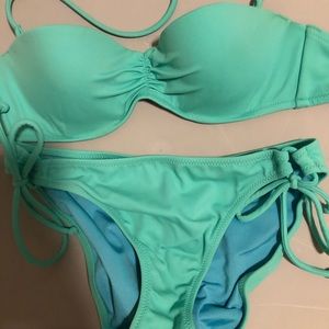 Victoria’s Secret bathing suit